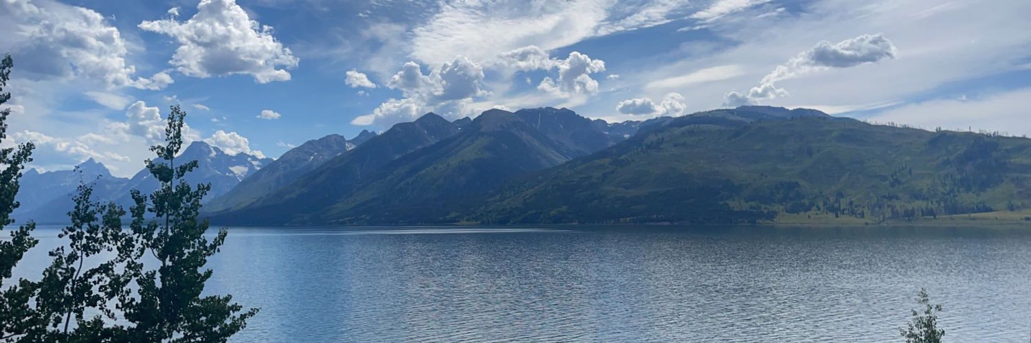CDispennett's profile banner image