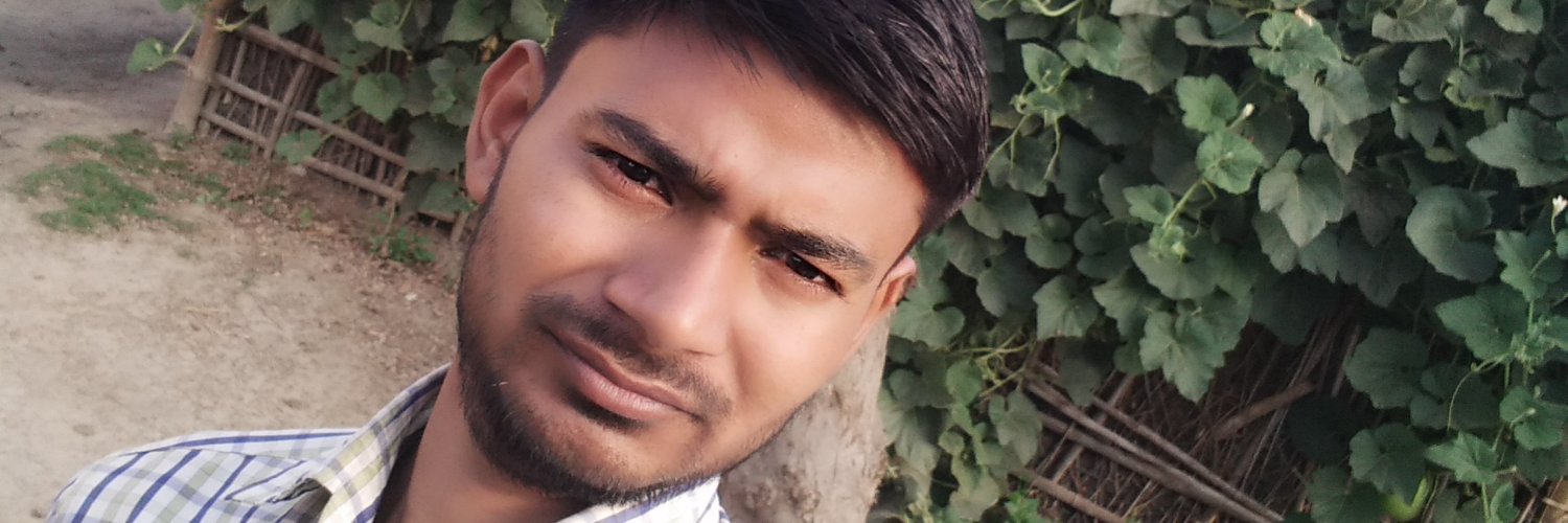sanjeevbsw's profile banner image