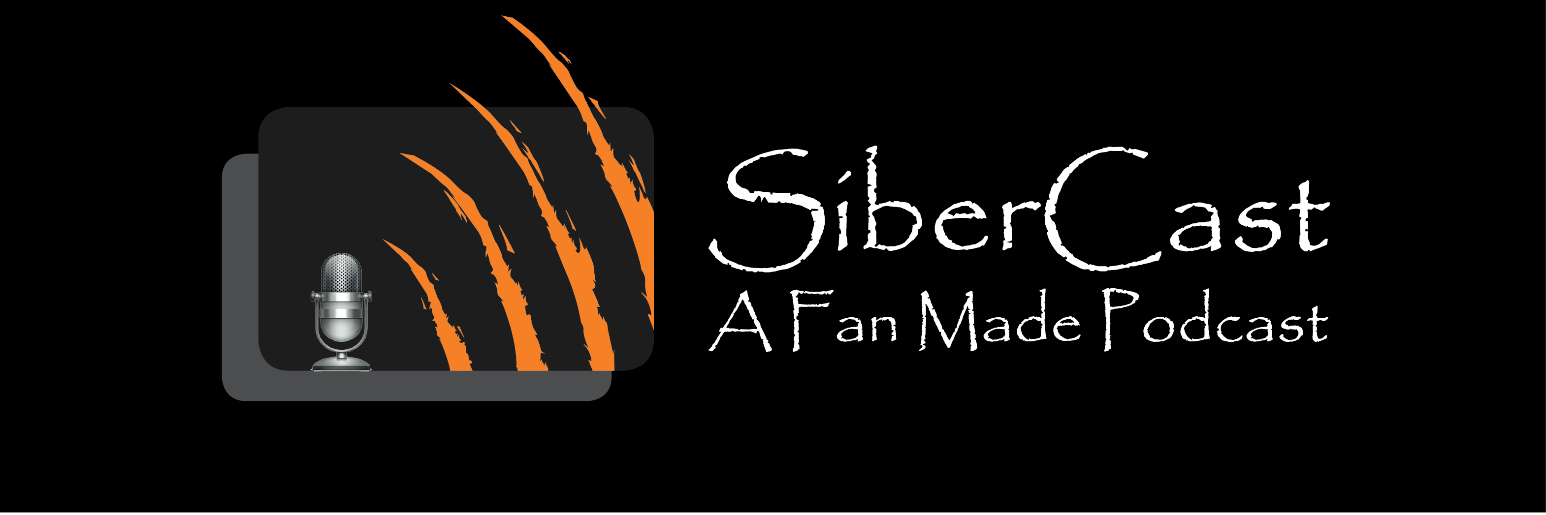 sibercast's profile banner image