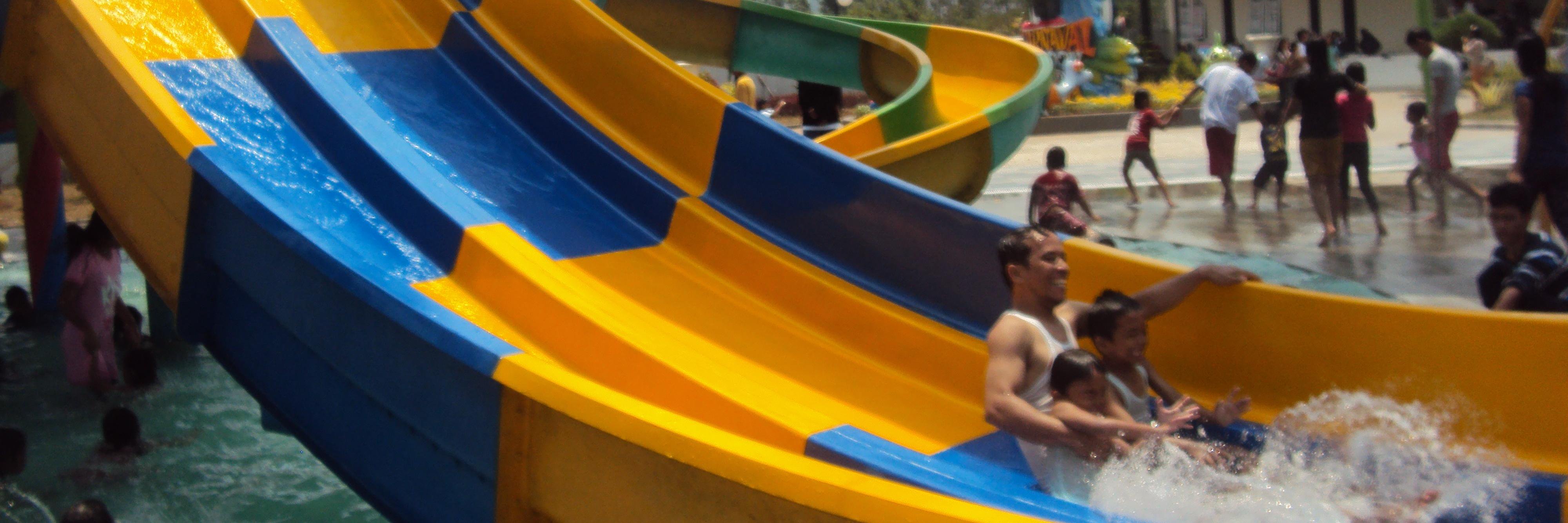 waterparkGPCL's profile banner image