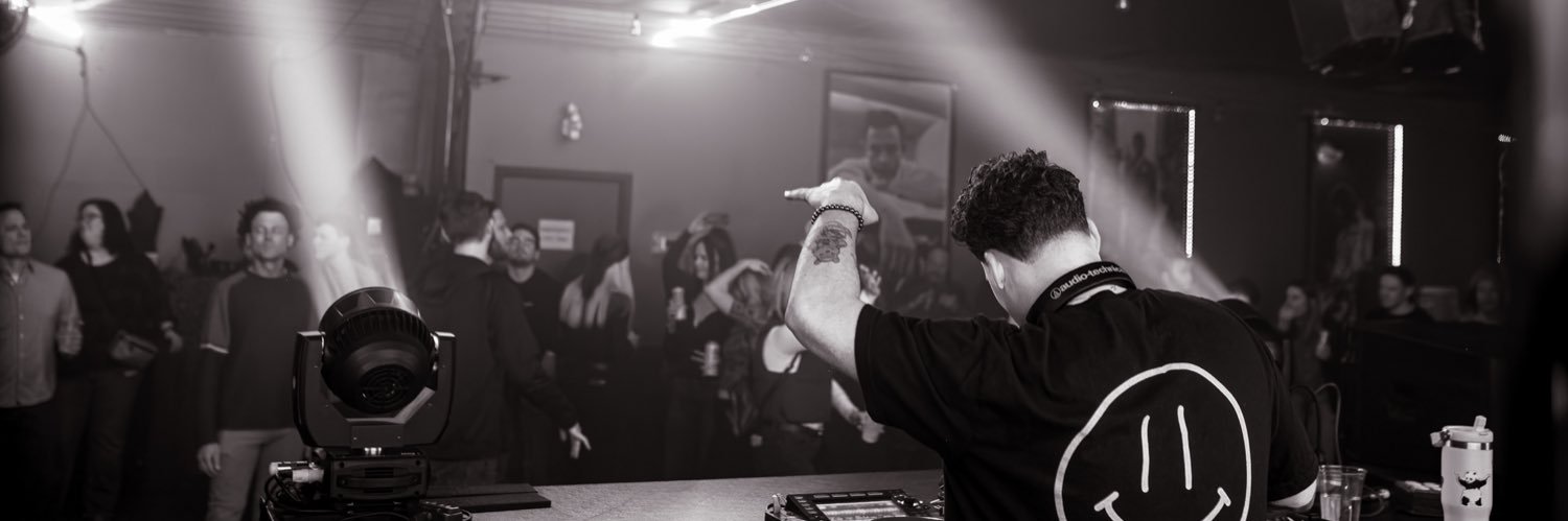 cardiomusic's profile banner image