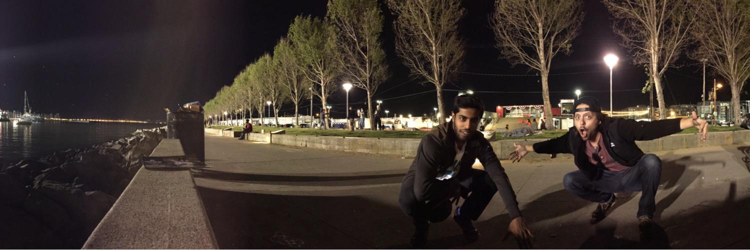 trinam3's profile banner image