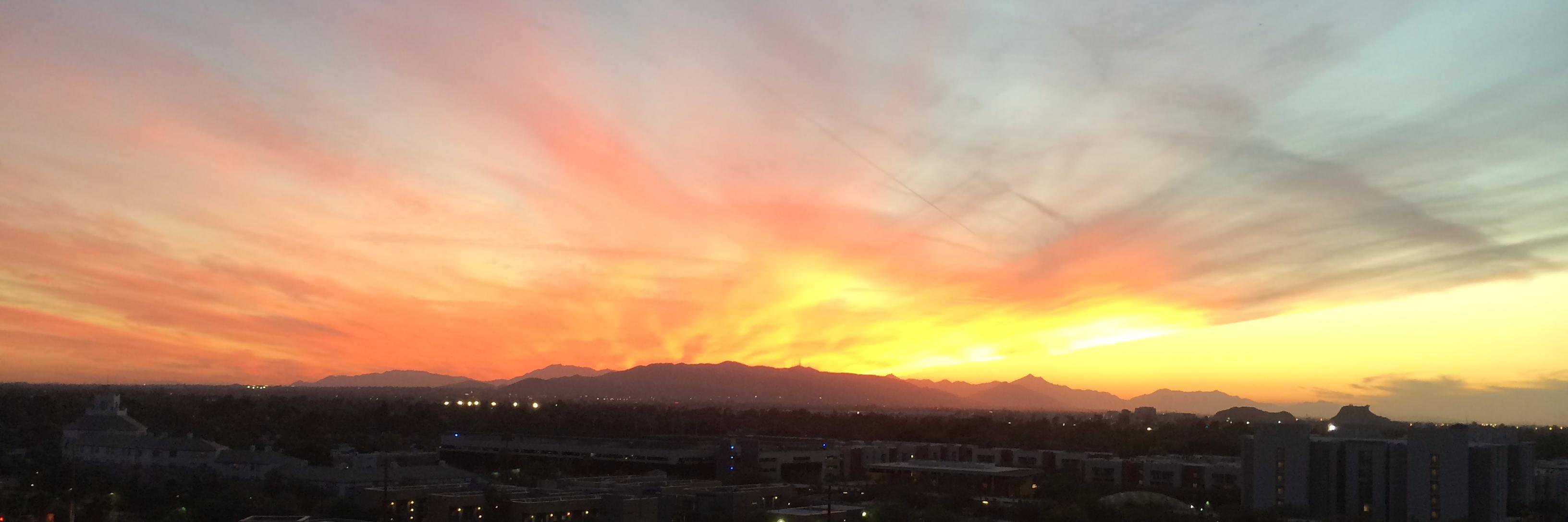 azstate95's profile banner image