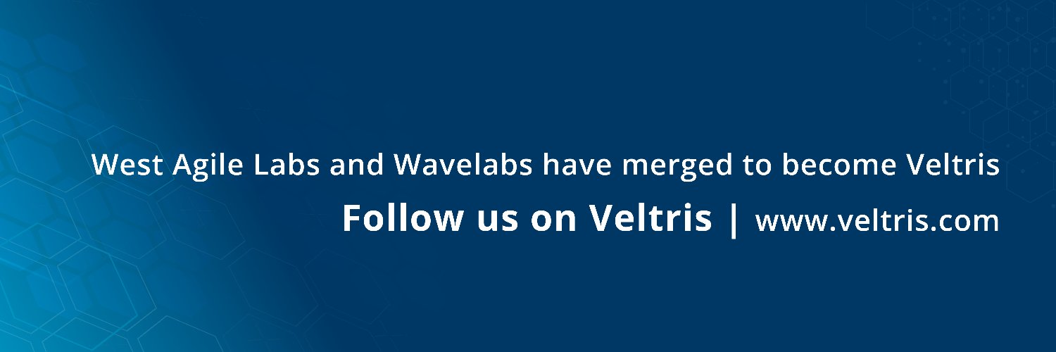 Wavelabs banner
