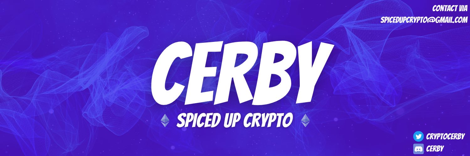 CryptoCerby's profile banner image