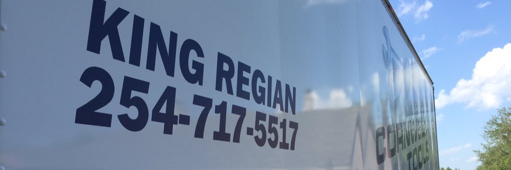 kingregianrocks's profile banner image