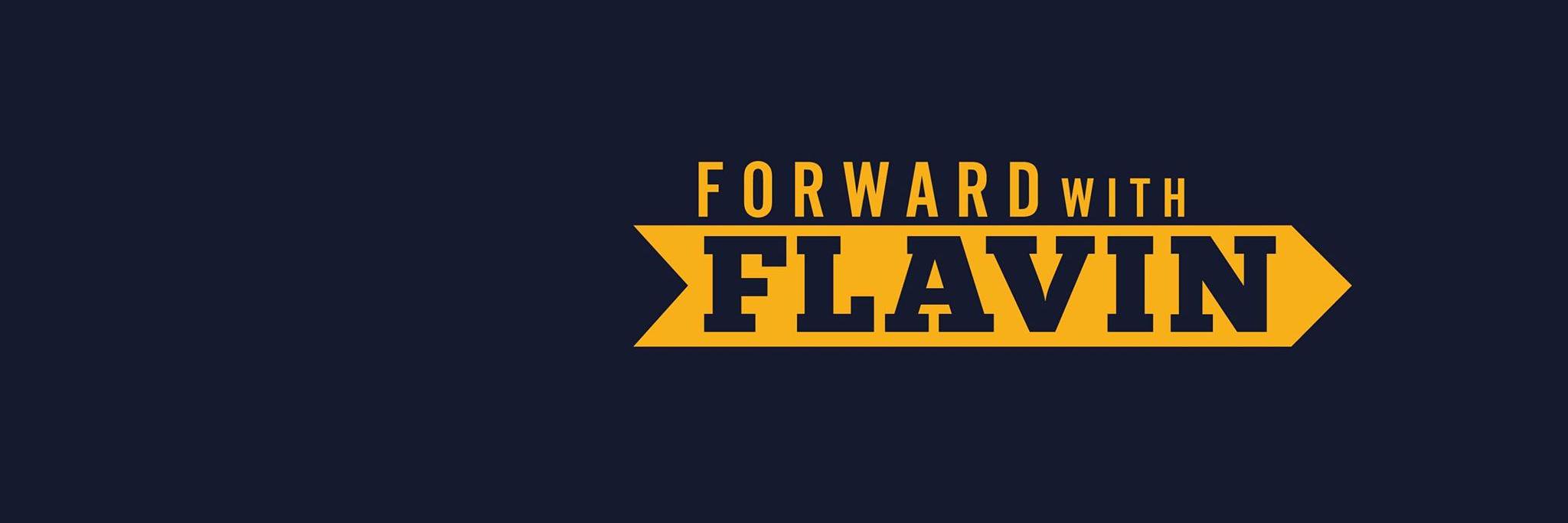 fwdwithflavin's profile banner image