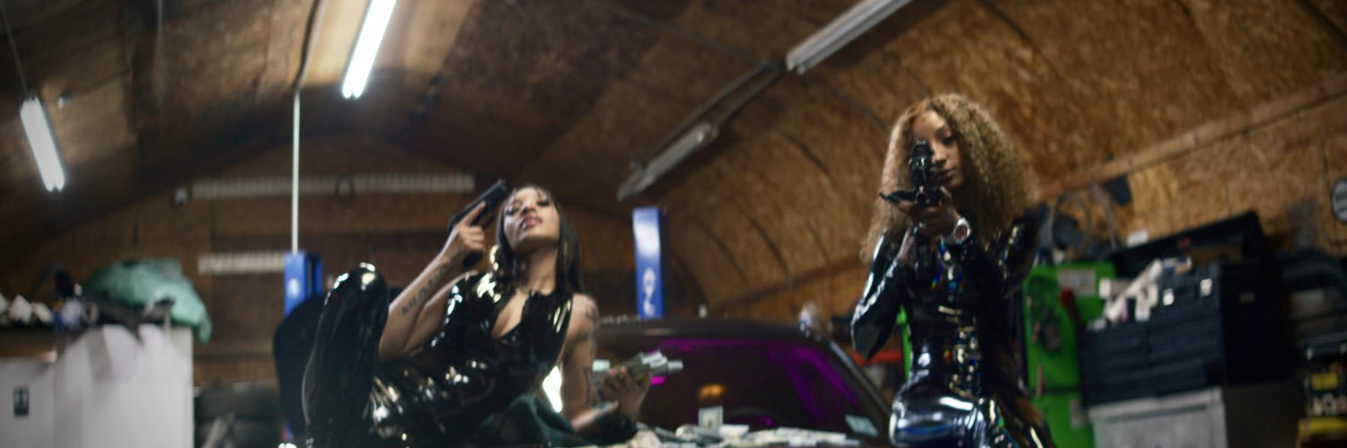 DejaDestinee__'s profile banner image