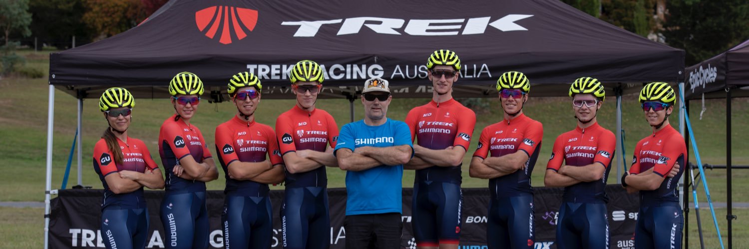 TrekRacingAust's profile banner image
