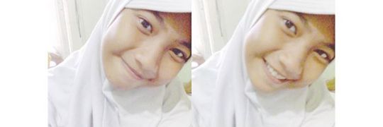 zhafira96's profile banner image
