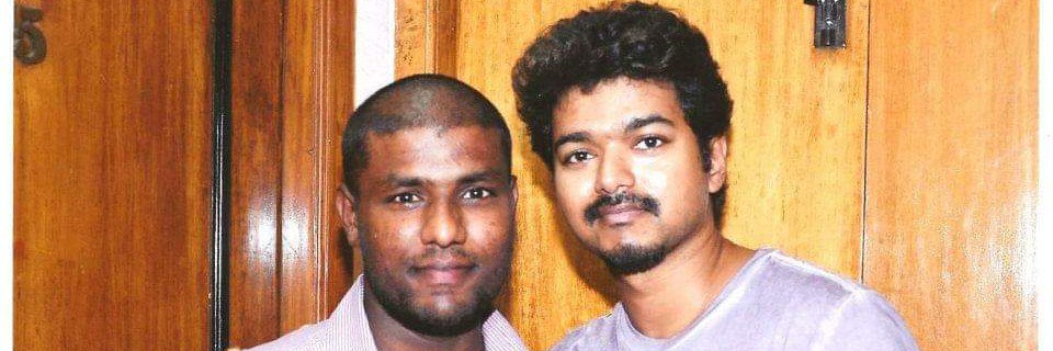 RamavadiM's profile banner image
