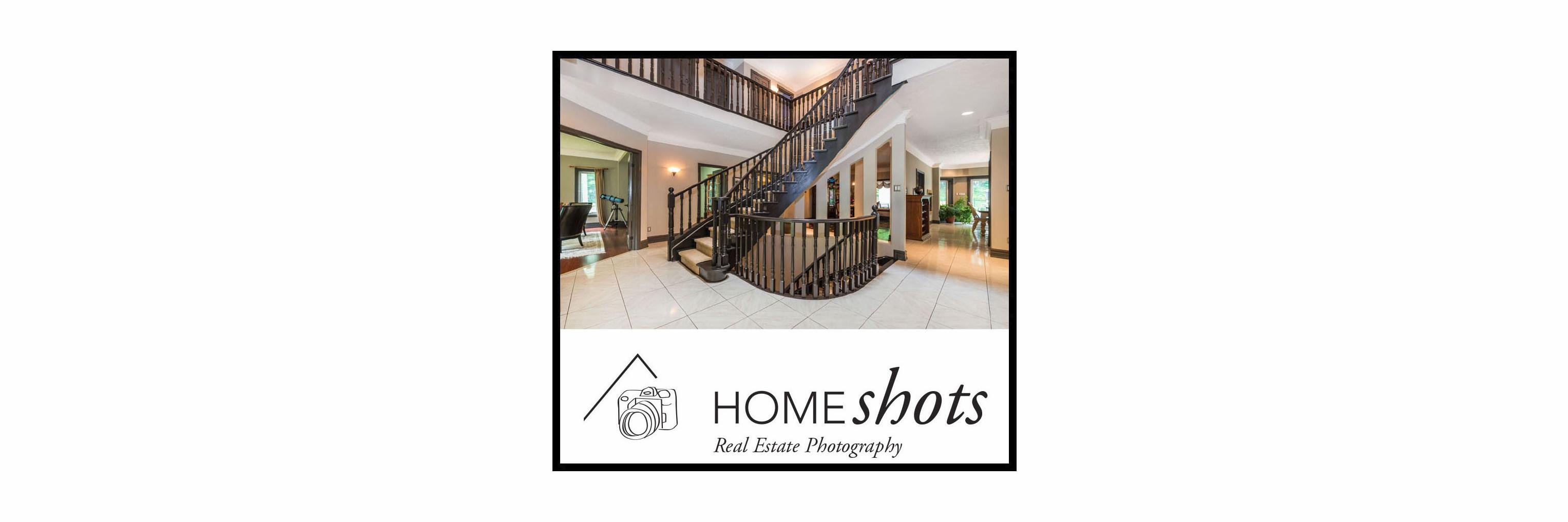 homeshots's profile banner image