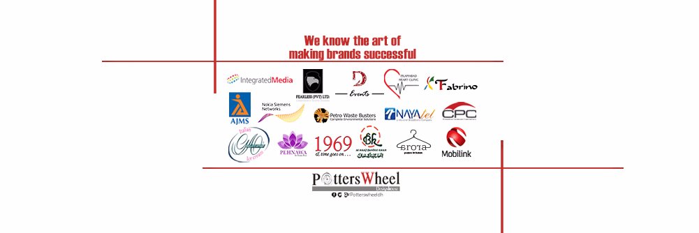 PottersWheelDH's profile banner image
