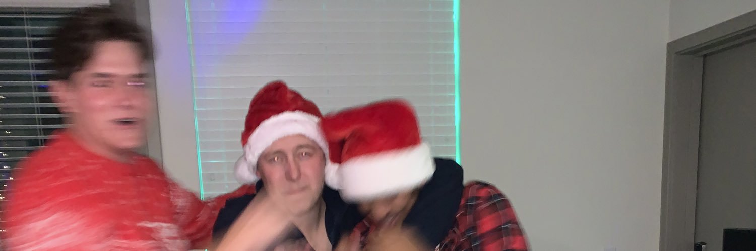 ZachMcColl's profile banner image