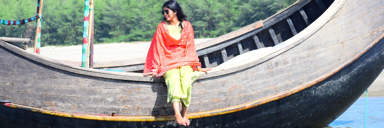 Lopa0909's profile banner image