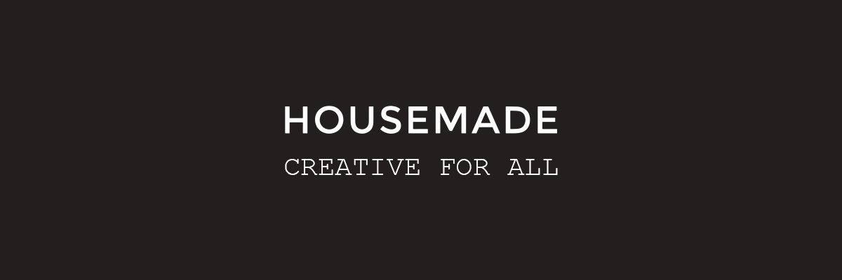 housemade's profile banner image