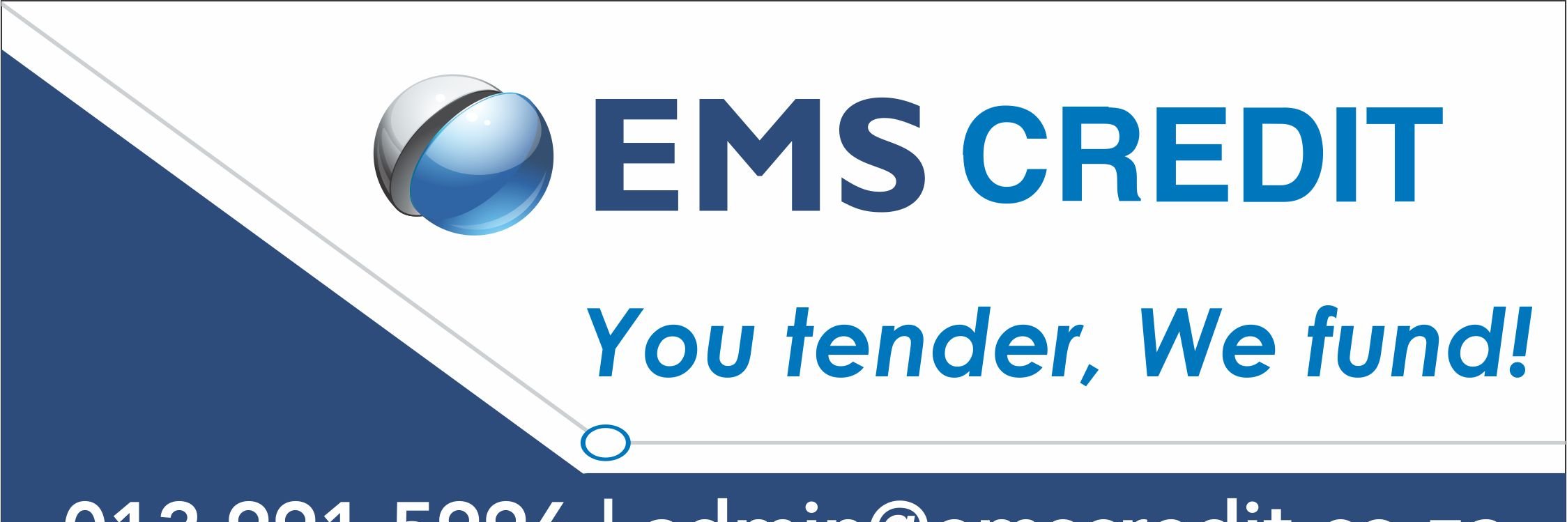 EMSCredit's profile banner image
