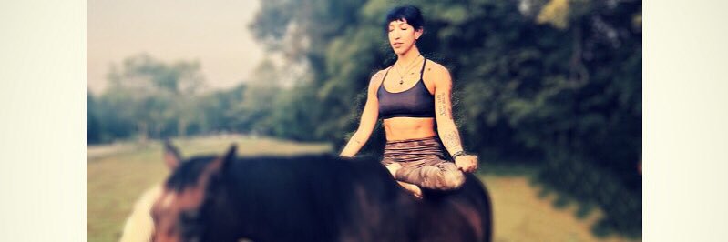 HowlingYogi's profile banner image