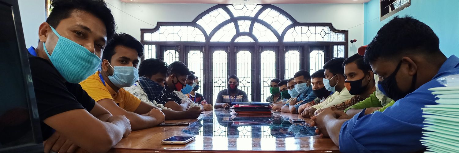 NazimRaz's profile banner image