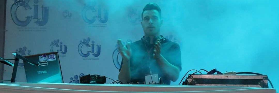 JaviPerezDj's profile banner image
