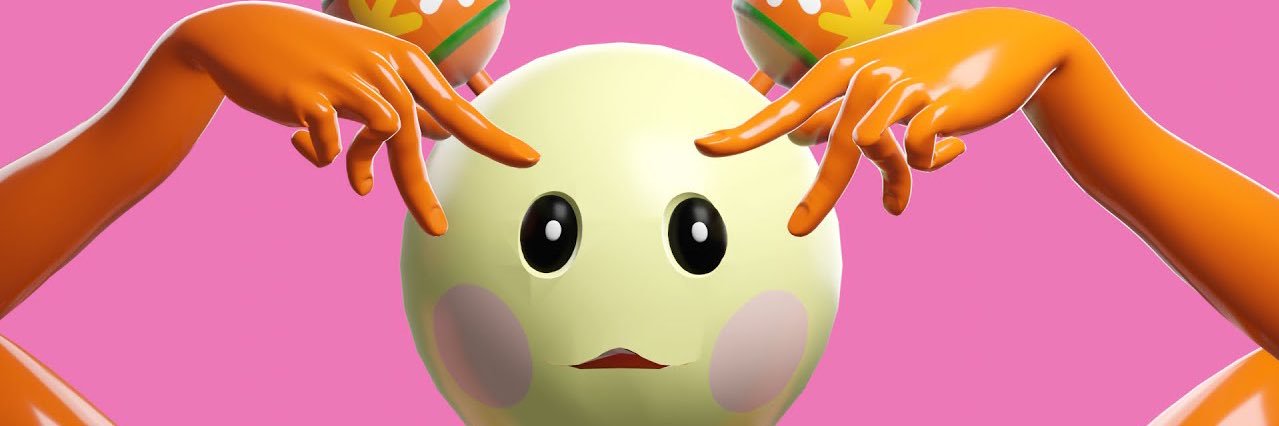 uruseedamattene's profile banner image
