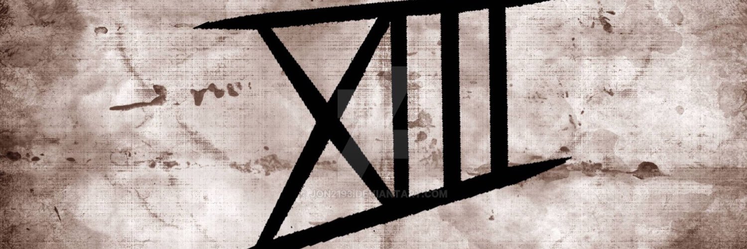 StrayXIII's profile banner image