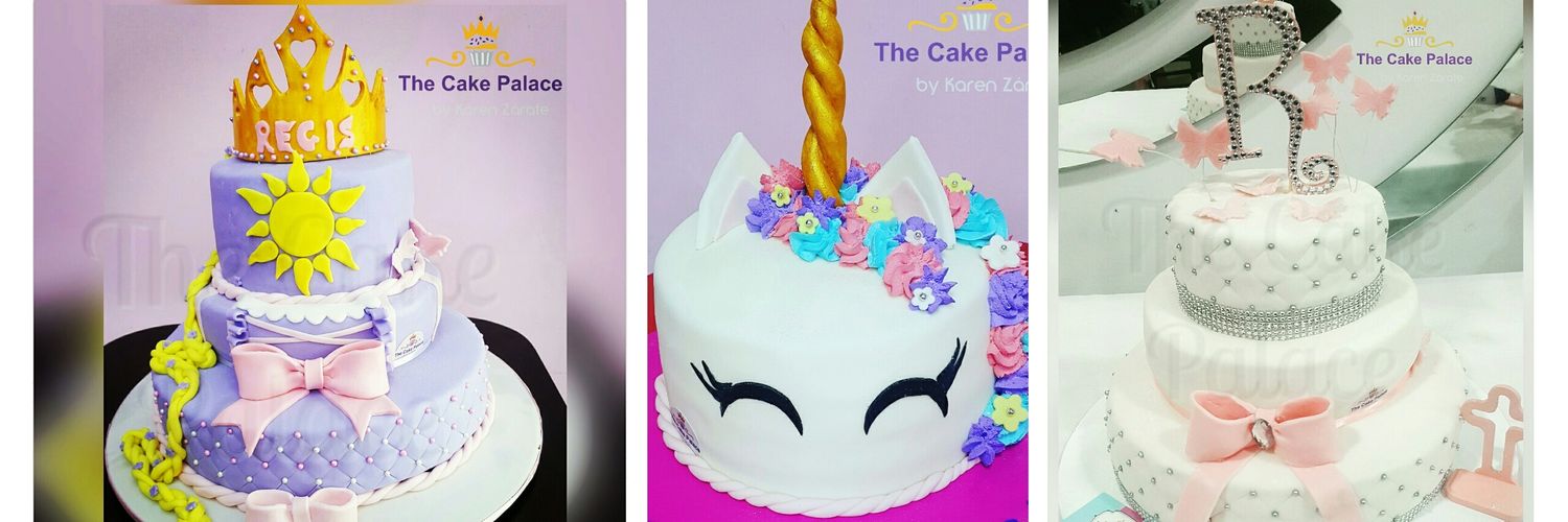 TheCakePalaceBy's profile banner image