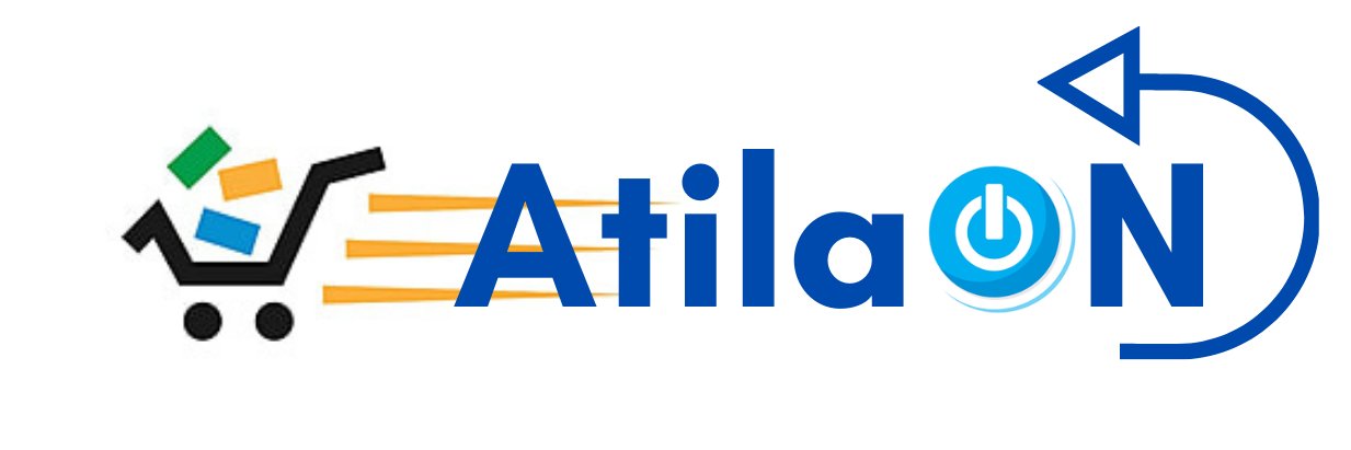 ATILAON's profile banner image
