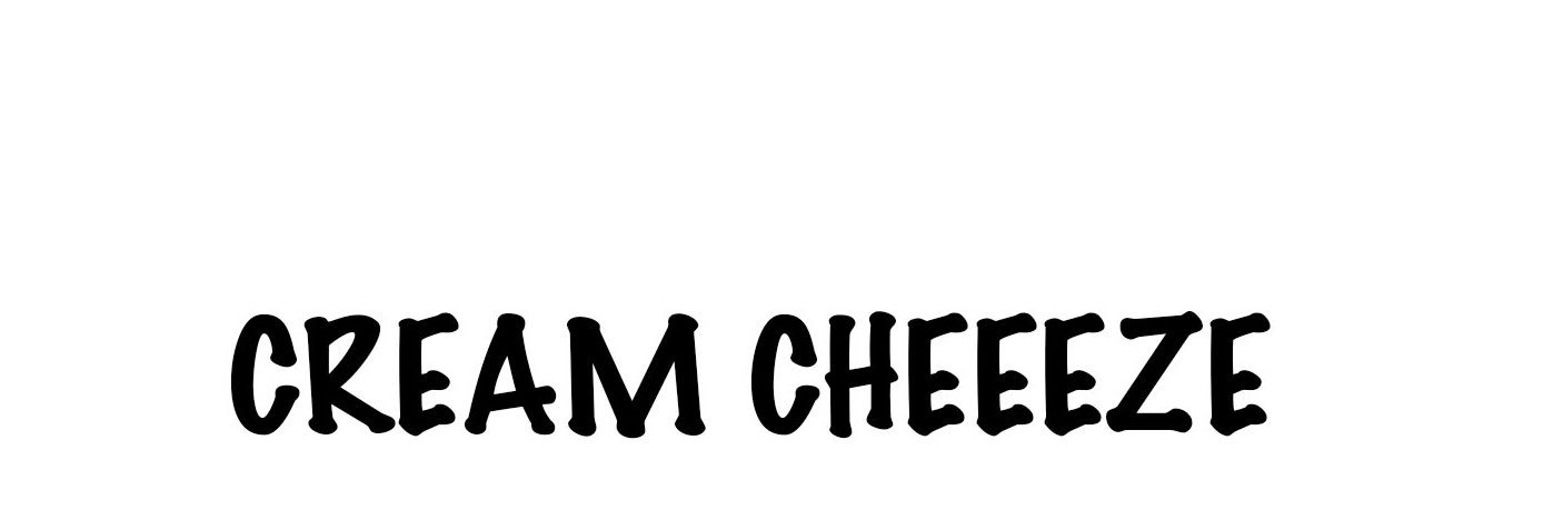 ℂℝ𝔼𝔸𝕄 ℂℍ𝔼𝔼𝔼ℤ𝔼 banner