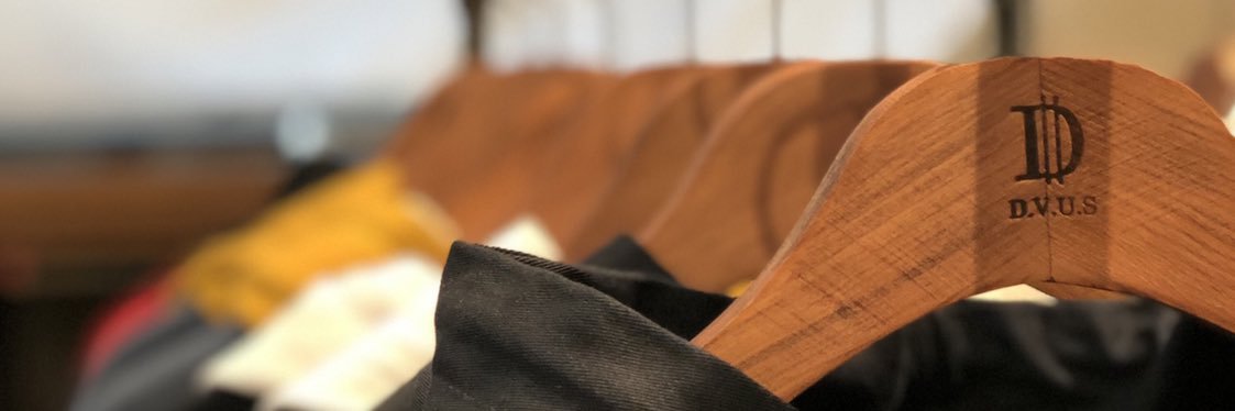 deviluse Flag Store banner