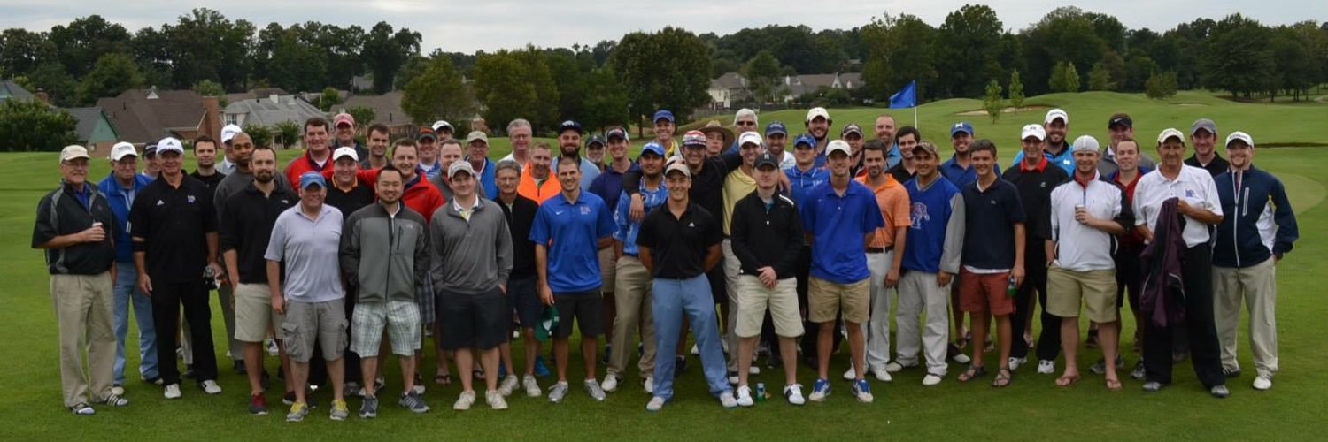 SigEp Memphis Alumni banner