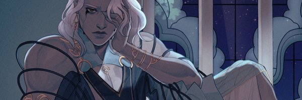 halichor Profile Banner