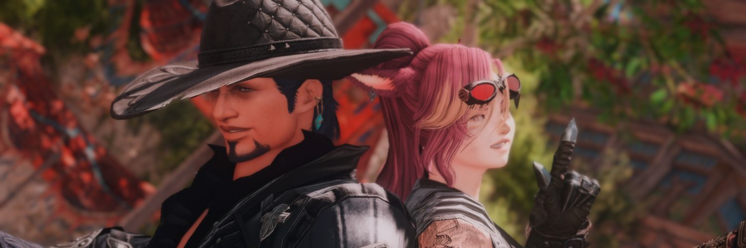 Jui (Mr. Blue) Centaro banner