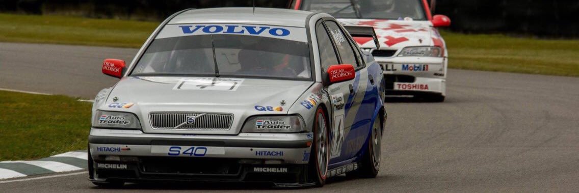Marini Motor Sport banner