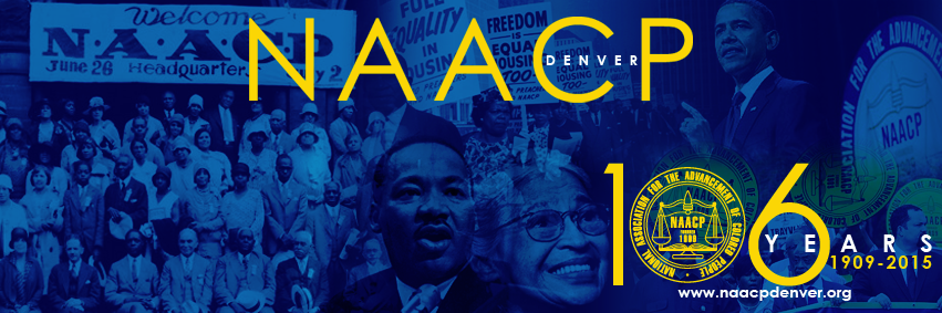 DenverNAACP's profile banner image