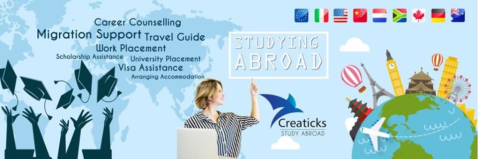 creaticksedu's profile banner image
