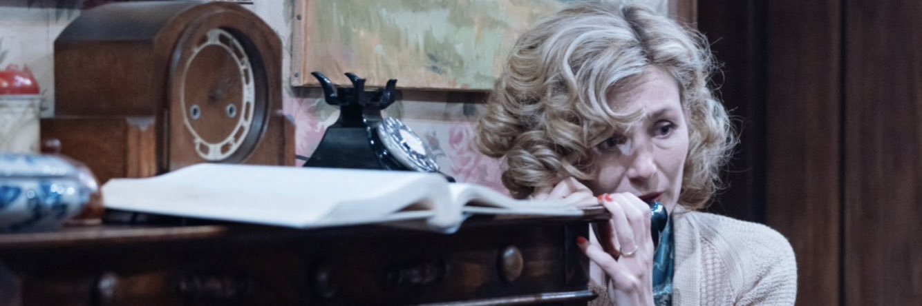 Nancy Carroll banner