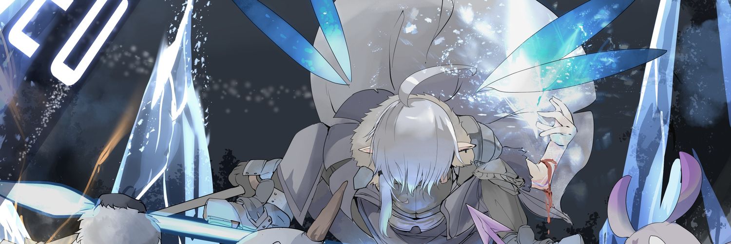 Dmlic's profile banner image