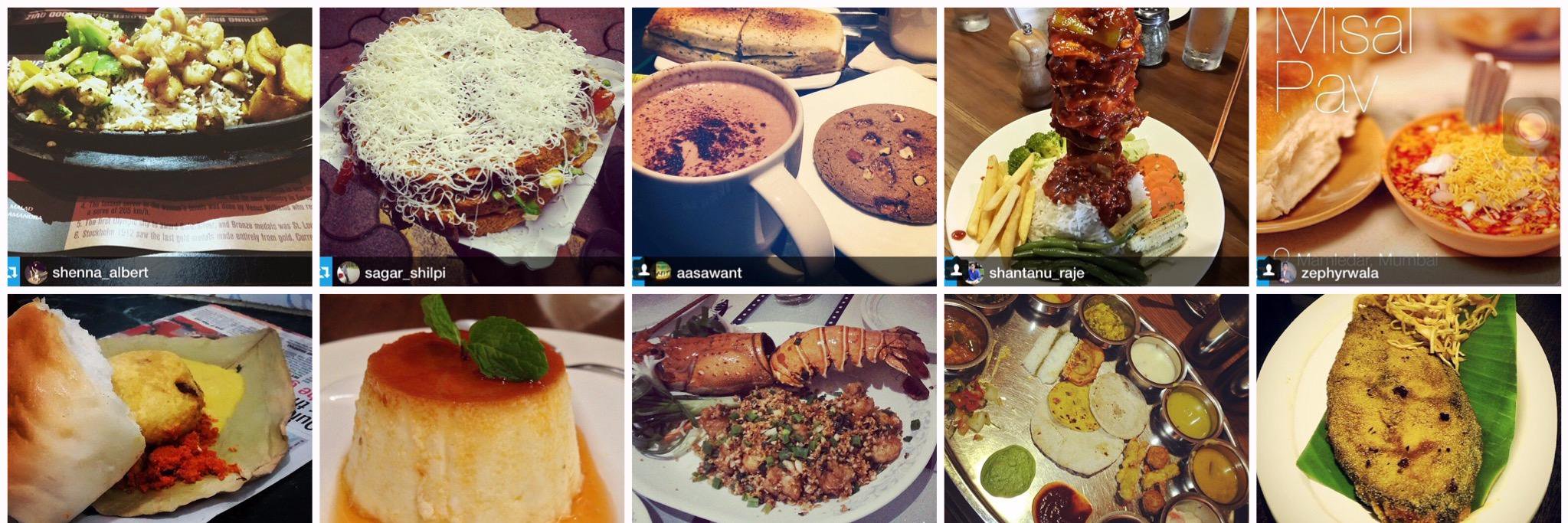 thanefoodie's profile banner image