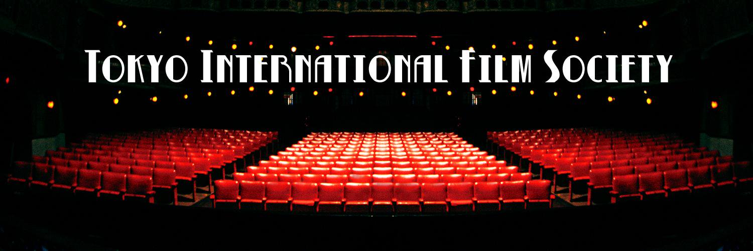 TokyoIntFilm's profile banner image