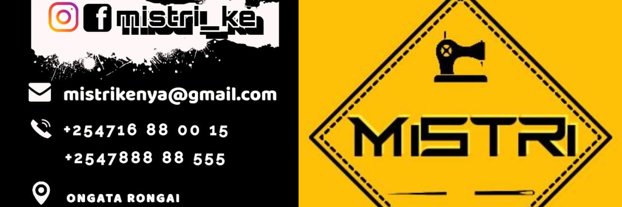 Mistri_Ke's profile banner image