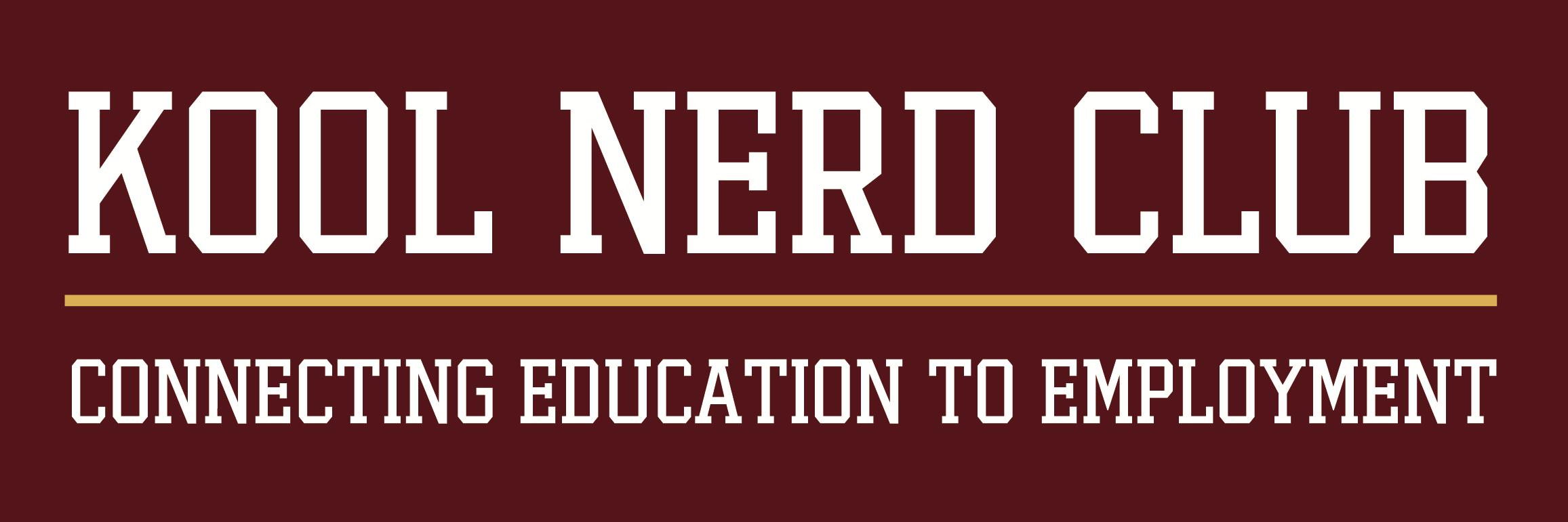 KoolNerdClub's profile banner image