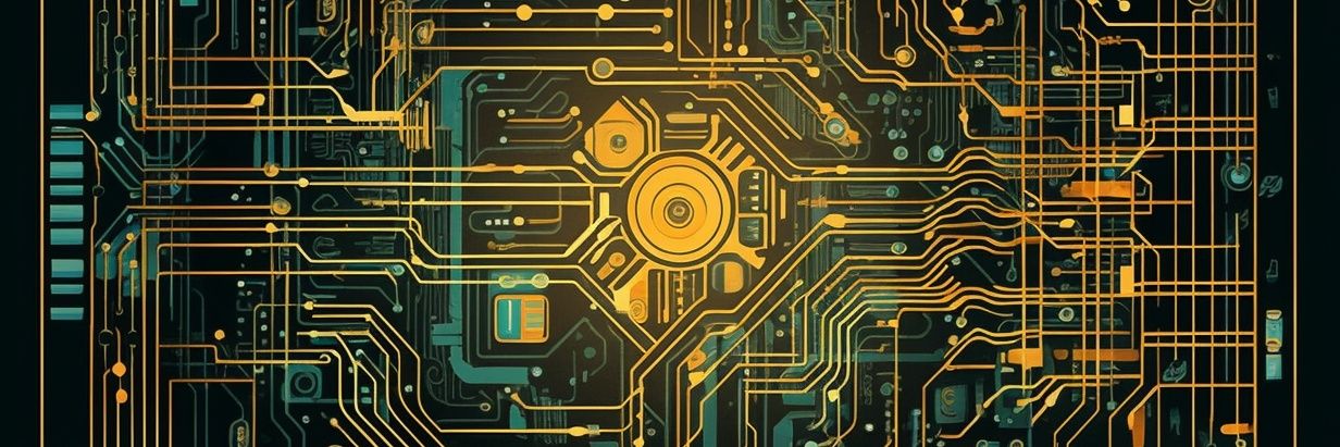 Geek Aficionado banner