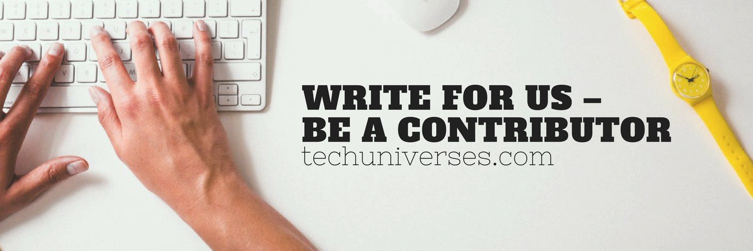 techuniverses's profile banner image