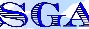 SGA banner