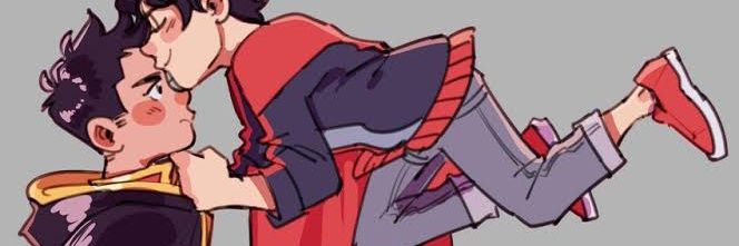 victor050901's profile banner image