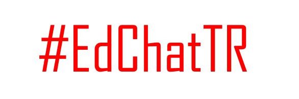 EdChat Turkey banner