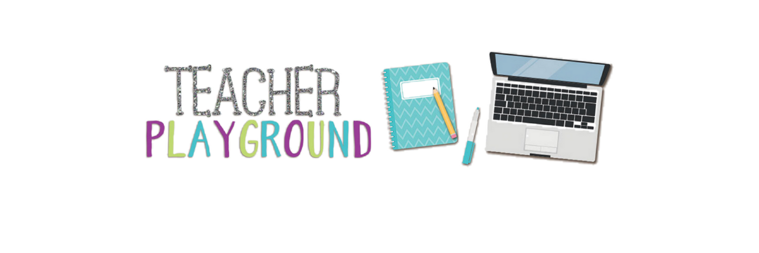 teachplayground's profile banner image