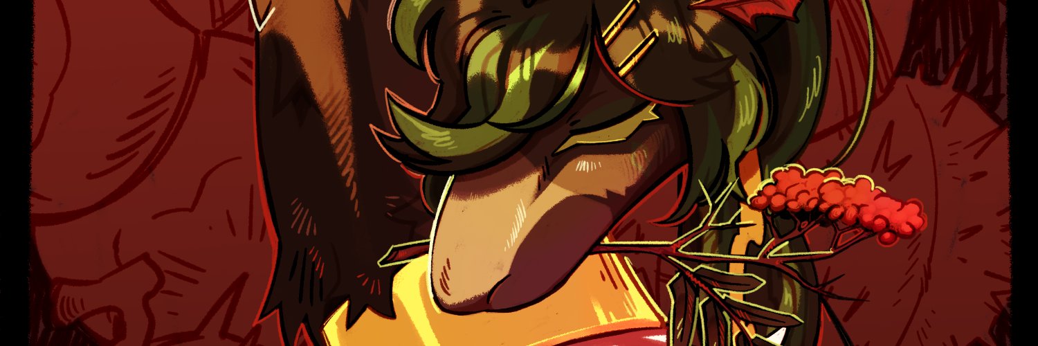 Shiro Daemon 🔜🦋 banner