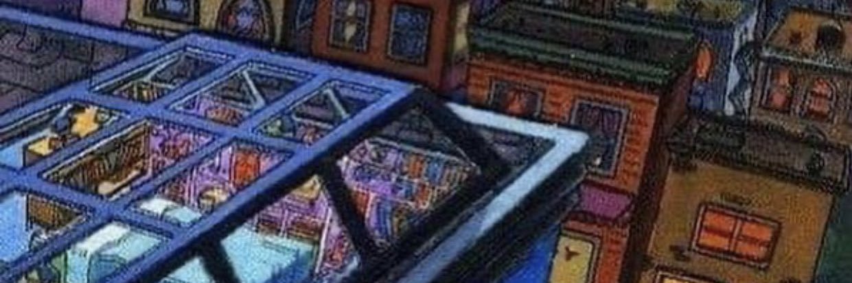 AgentRVXx's profile banner image